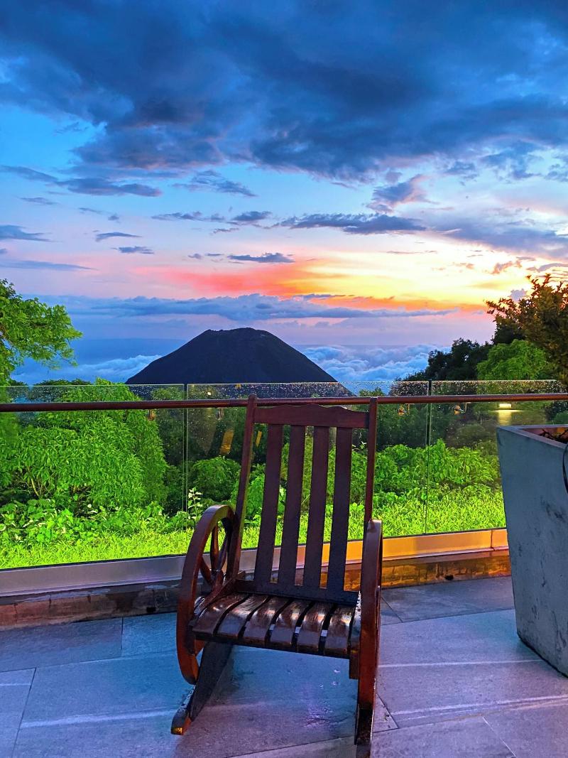 Casa 1800 Cerro Verde Boutique Hotel image