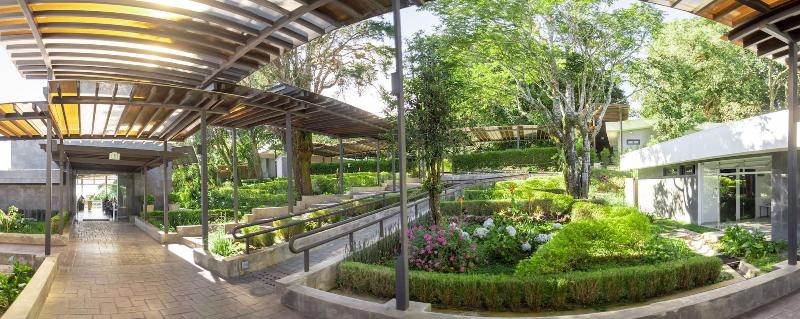 Casa 1800 Cerro Verde Boutique Hotel image