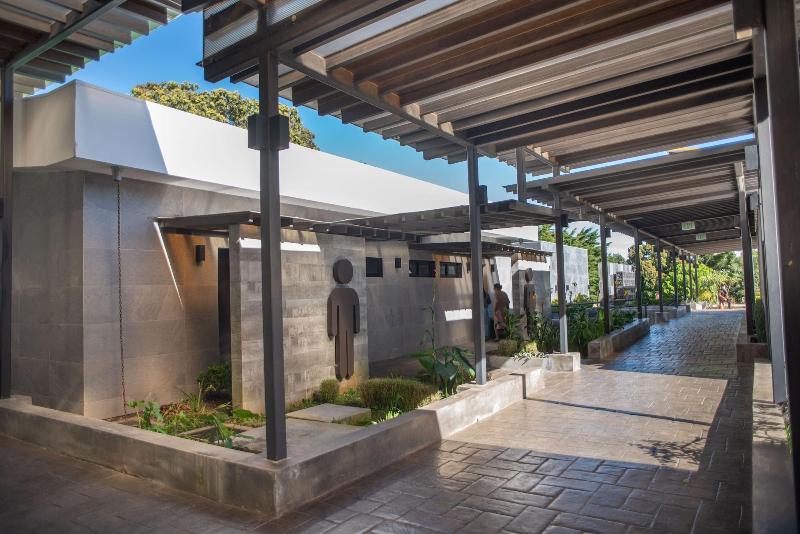 Casa 1800 Cerro Verde Boutique Hotel image