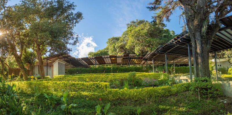 Casa 1800 Cerro Verde Boutique Hotel image