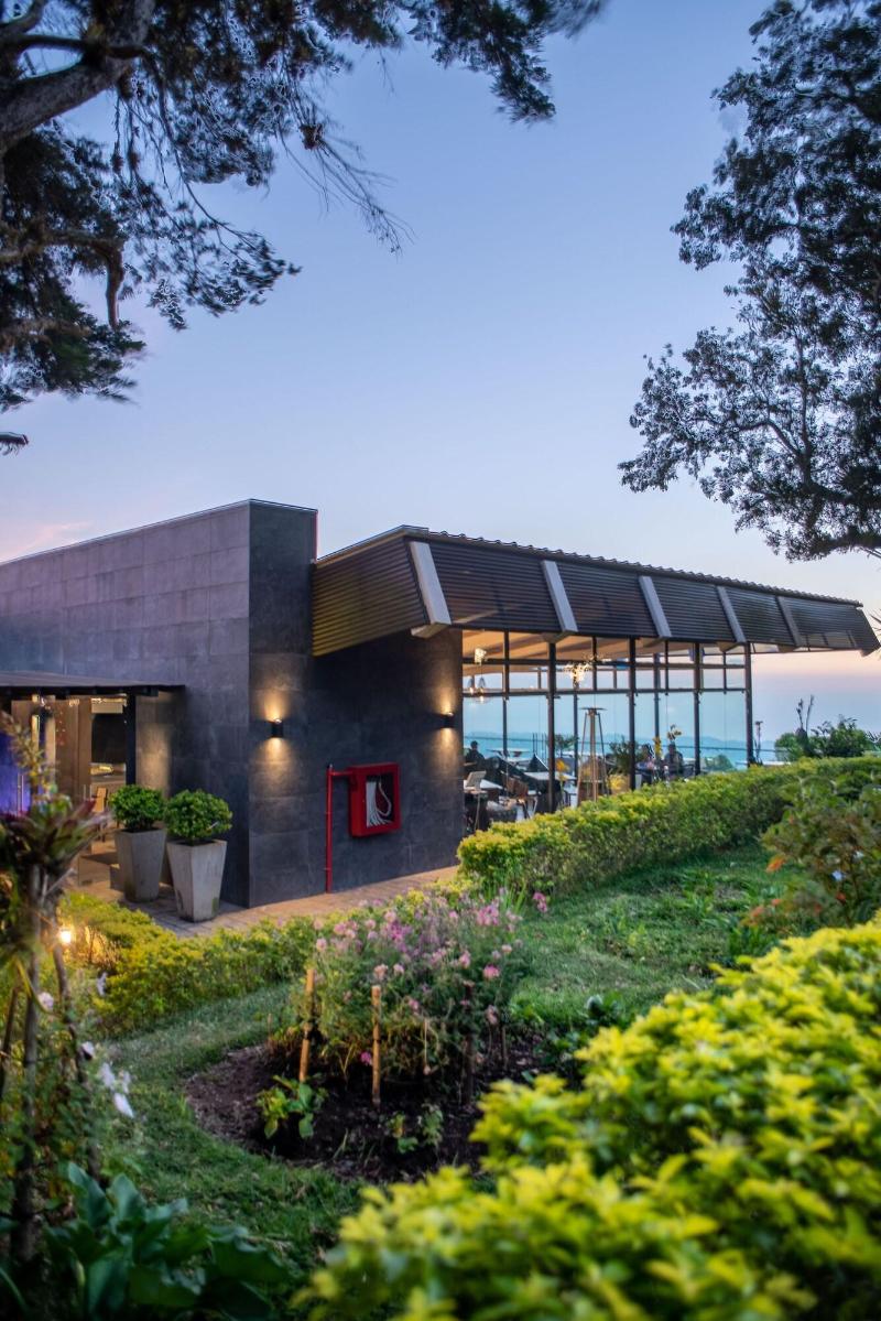 Casa 1800 Cerro Verde Boutique Hotel image