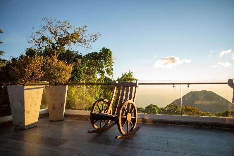 Casa 1800 Cerro Verde Boutique Hotel image