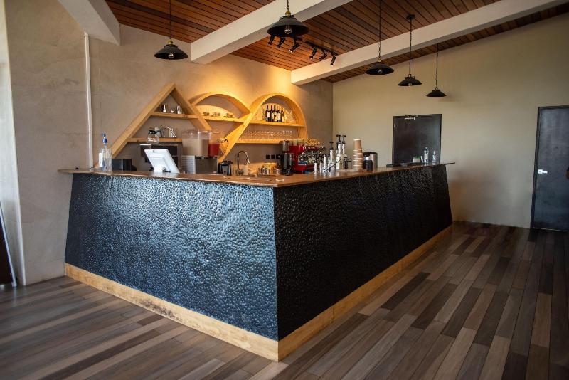 Casa 1800 Cerro Verde Boutique Hotel image