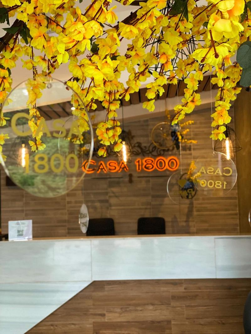 Casa 1800 Cerro Verde Boutique Hotel image