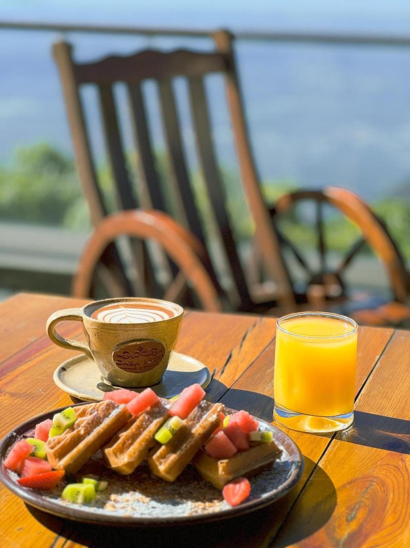 Casa 1800 Cerro Verde Boutique Hotel image