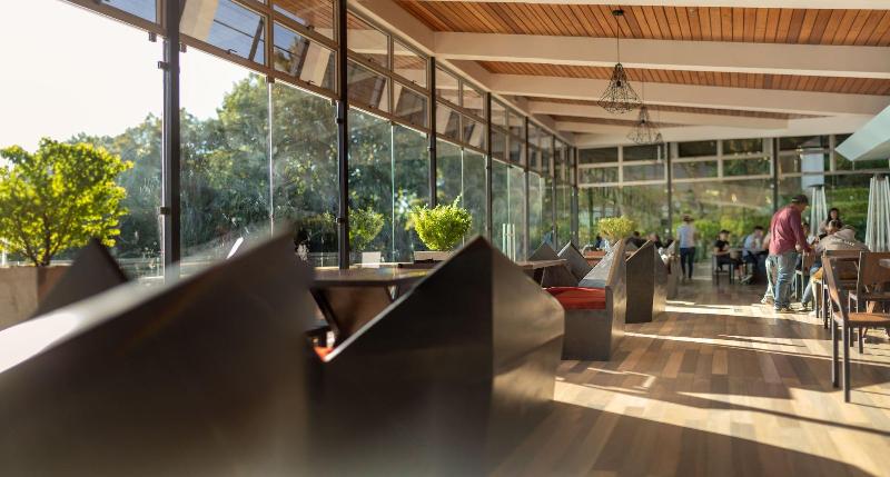 Casa 1800 Cerro Verde Boutique Hotel image