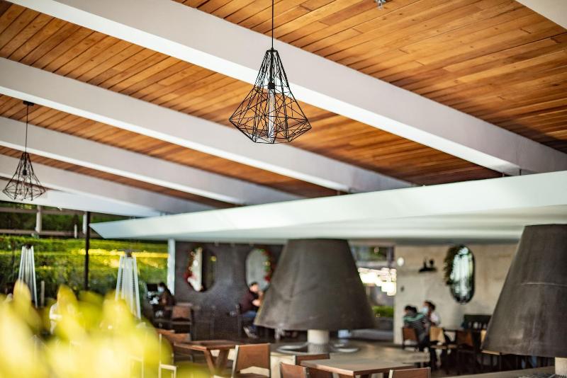 Casa 1800 Cerro Verde Boutique Hotel image