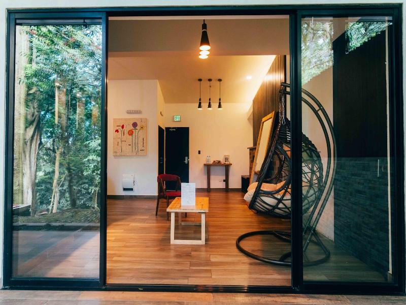 Casa 1800 Cerro Verde Boutique Hotel image