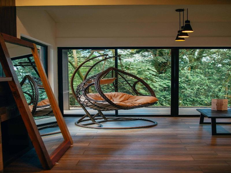 Casa 1800 Cerro Verde Boutique Hotel image