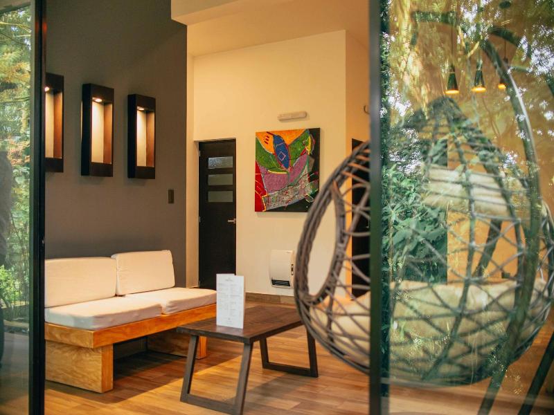 Casa 1800 Cerro Verde Boutique Hotel image