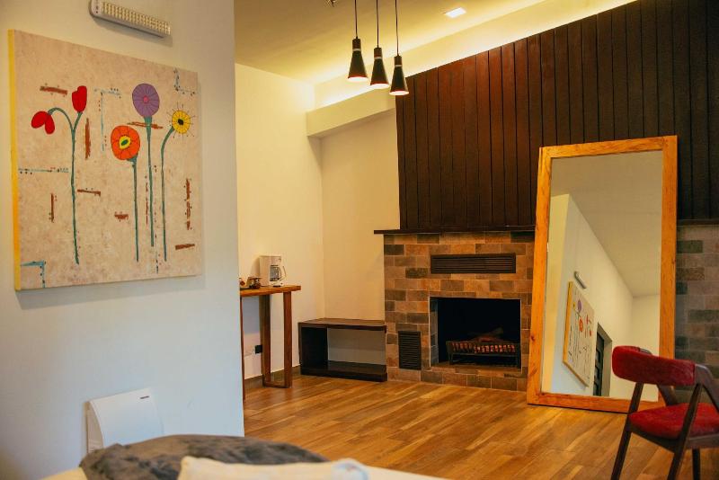 Casa 1800 Cerro Verde Boutique Hotel image