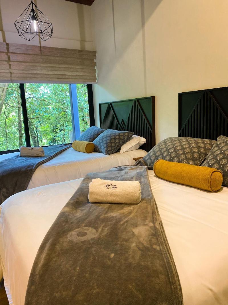 Casa 1800 Cerro Verde Boutique Hotel image