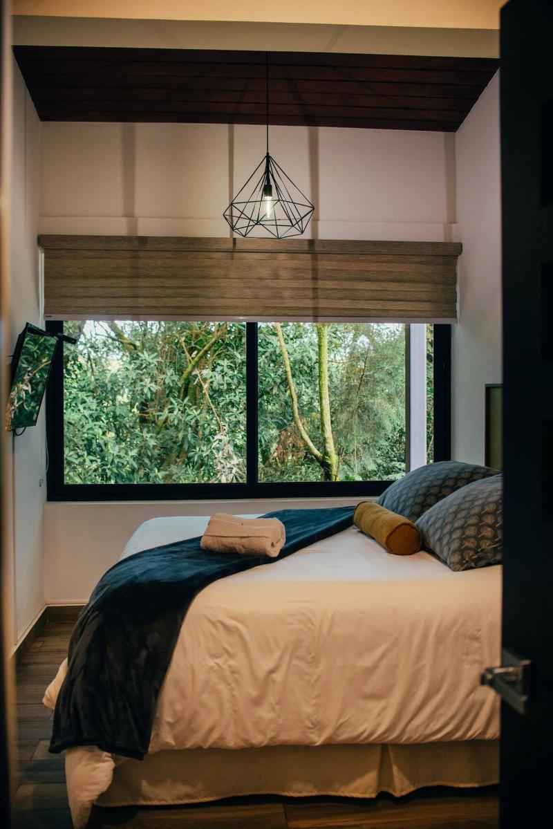 Casa 1800 Cerro Verde Boutique Hotel image