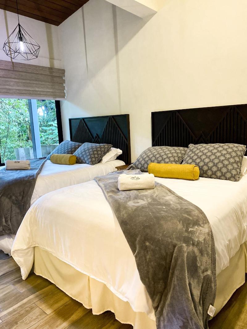Casa 1800 Cerro Verde Boutique Hotel image