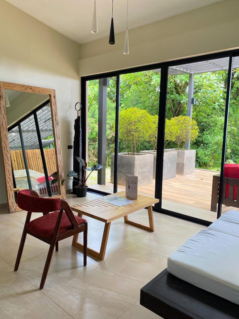 Casa 1800 Cerro Verde Boutique Hotel image