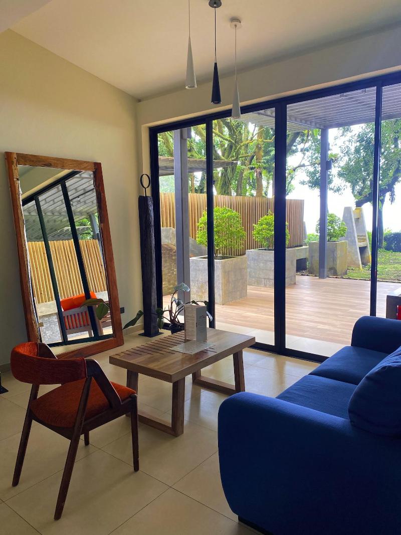 Casa 1800 Cerro Verde Boutique Hotel image