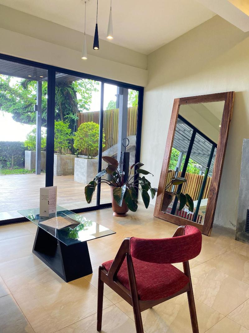 Casa 1800 Cerro Verde Boutique Hotel image