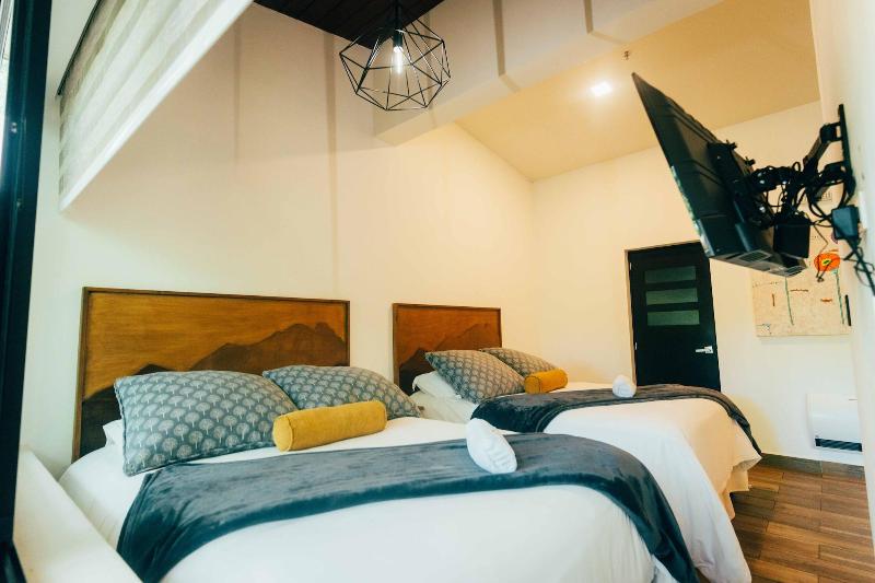 Casa 1800 Cerro Verde Boutique Hotel image