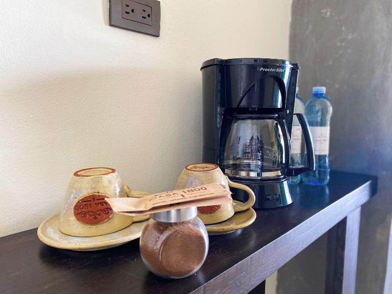 Casa 1800 Cerro Verde Boutique Hotel image
