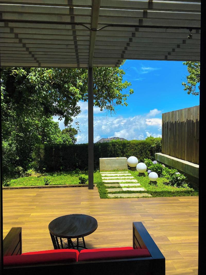 Casa 1800 Cerro Verde Boutique Hotel image