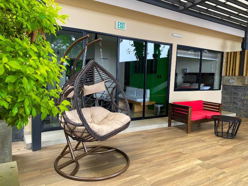 Casa 1800 Cerro Verde Boutique Hotel image