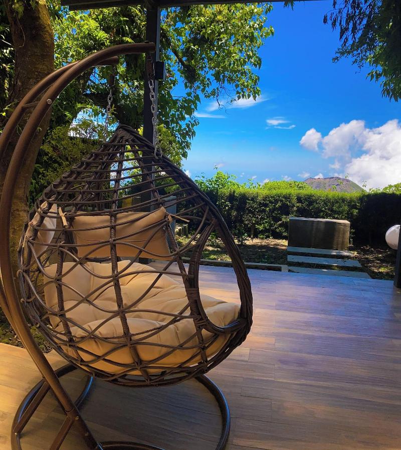 Casa 1800 Cerro Verde Boutique Hotel image