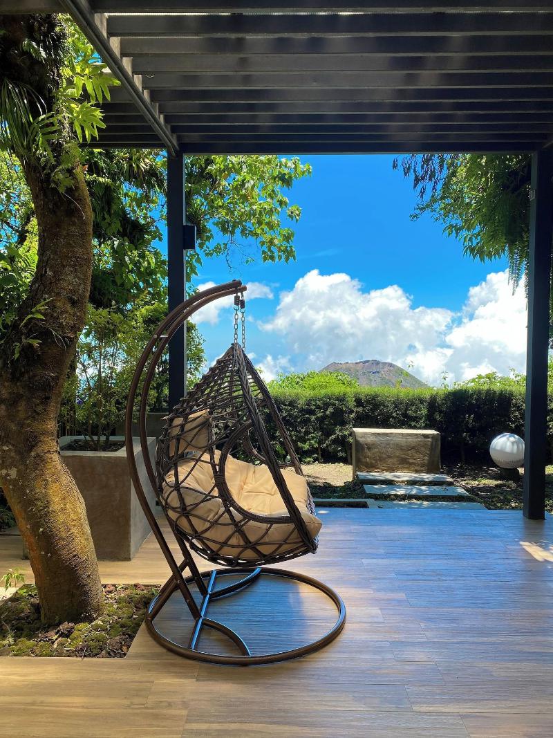 Casa 1800 Cerro Verde Boutique Hotel image