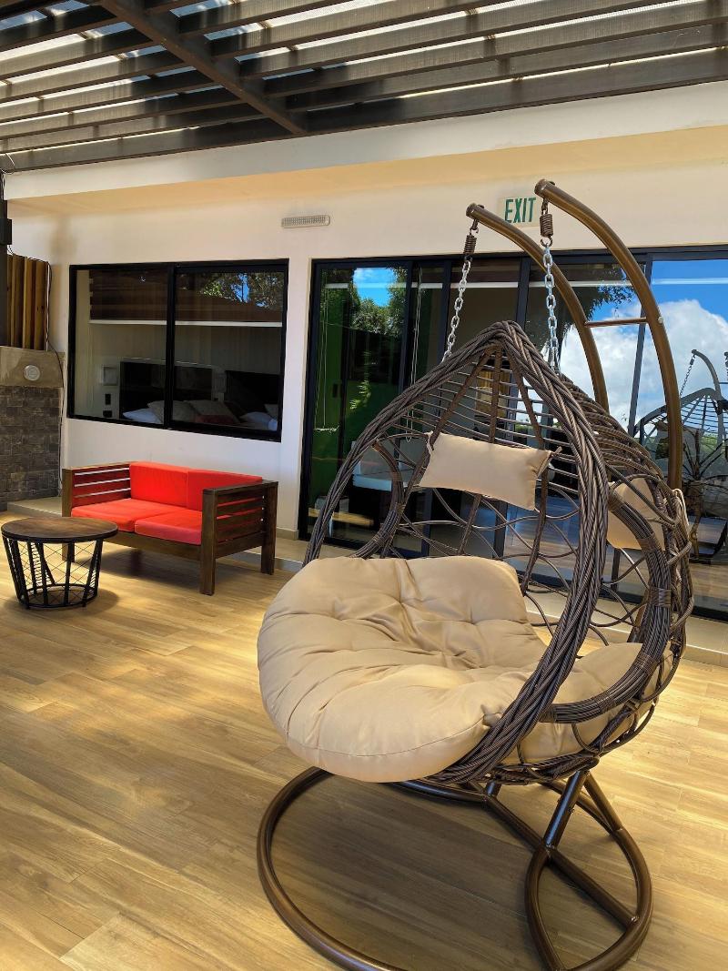 Casa 1800 Cerro Verde Boutique Hotel image