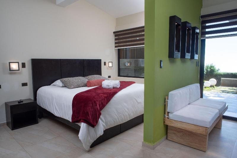 Casa 1800 Cerro Verde Boutique Hotel image