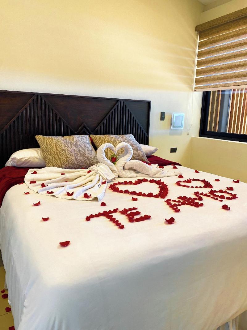 Casa 1800 Cerro Verde Boutique Hotel image