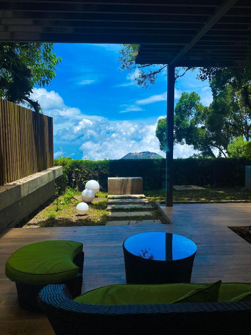 Casa 1800 Cerro Verde Boutique Hotel image