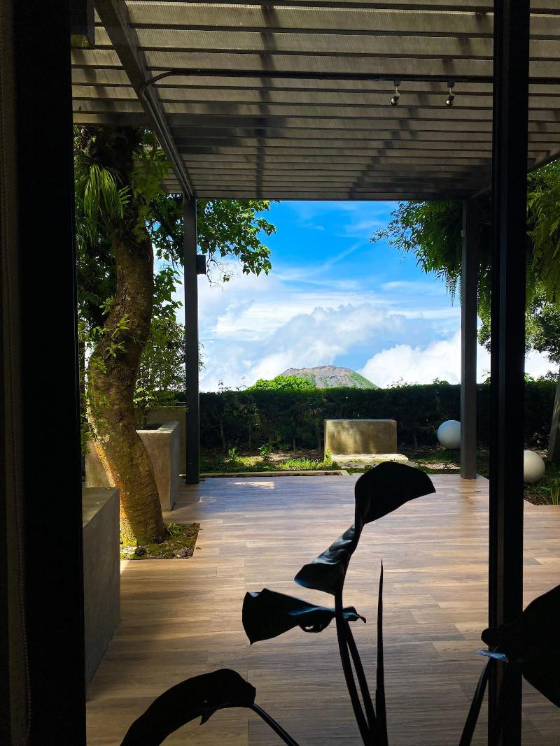 Casa 1800 Cerro Verde Boutique Hotel image