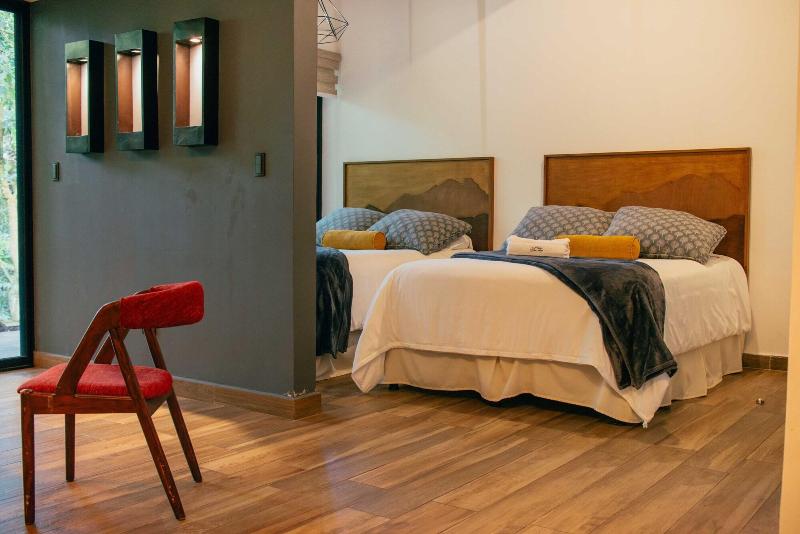 Casa 1800 Cerro Verde Boutique Hotel image