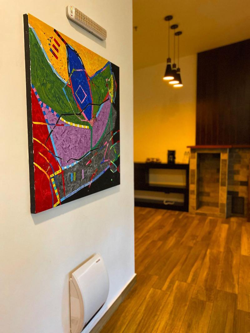 Casa 1800 Cerro Verde Boutique Hotel image