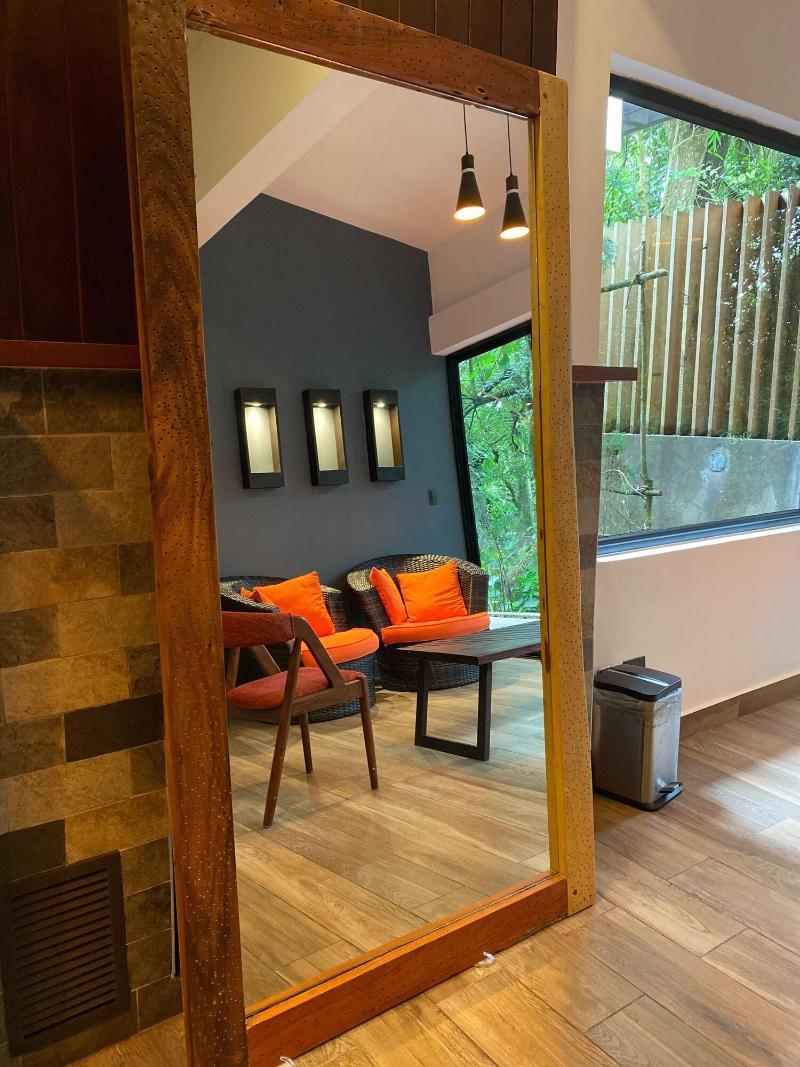 Casa 1800 Cerro Verde Boutique Hotel image