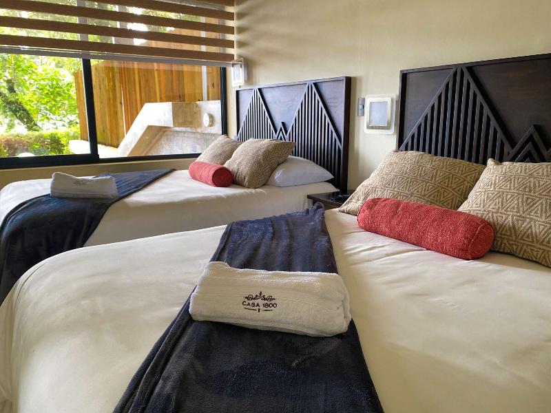 Casa 1800 Cerro Verde Boutique Hotel image