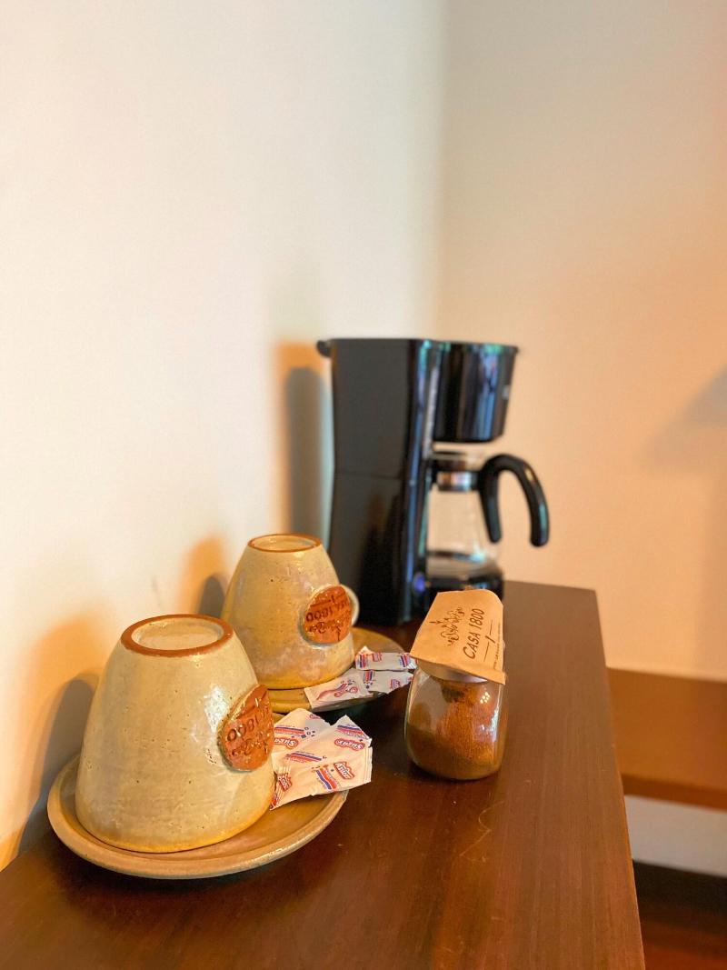 Casa 1800 Cerro Verde Boutique Hotel image