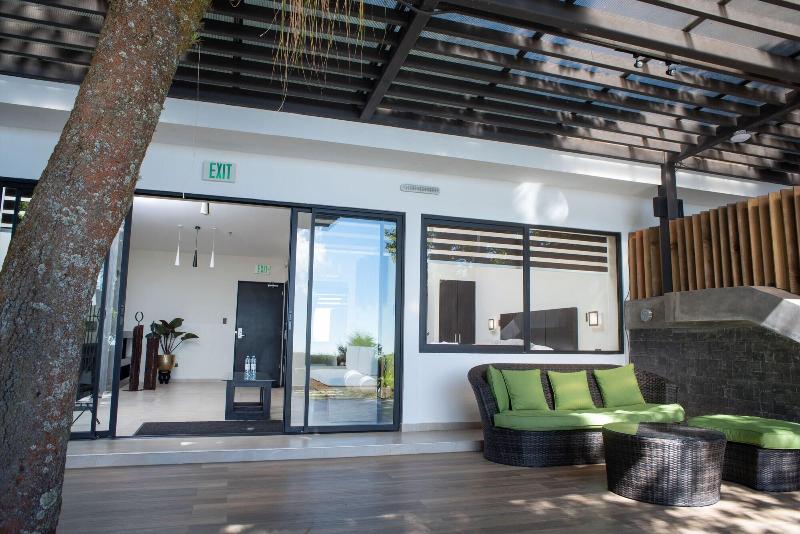 Casa 1800 Cerro Verde Boutique Hotel image
