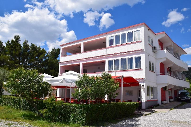 Apartments And Rooms Marko — photo 4