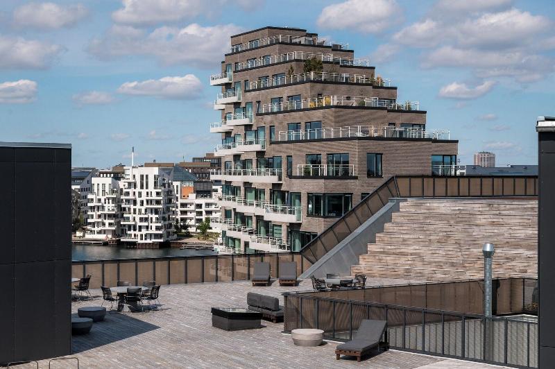 By The Pier Apartments Into This Place image