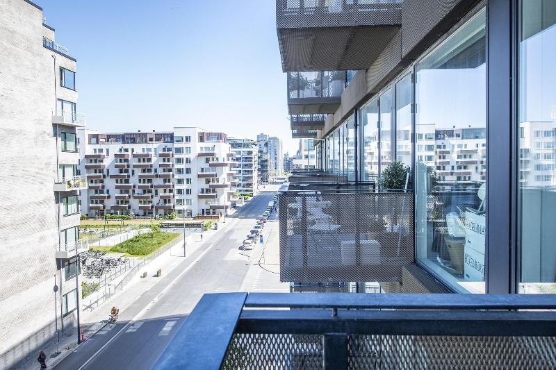By The Pier Apartments Into This Place image