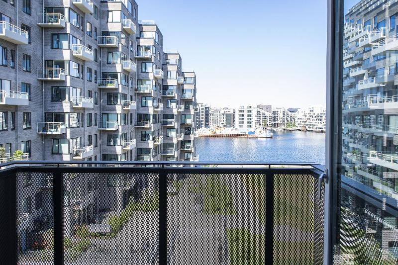 By The Pier Apartments Into This Place image