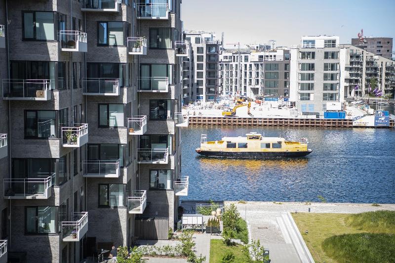 By The Pier Apartments Into This Place image