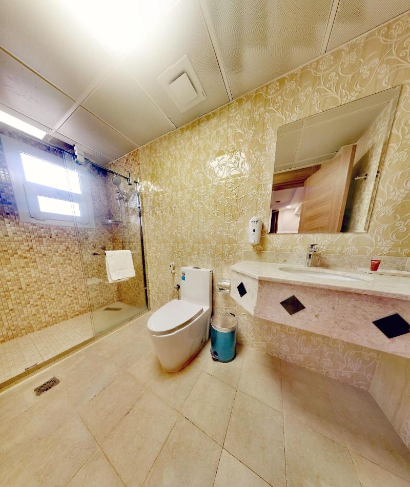 Diamond Star Hotel image