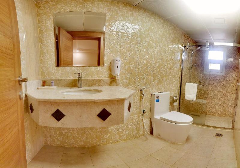 Diamond Star Hotel image
