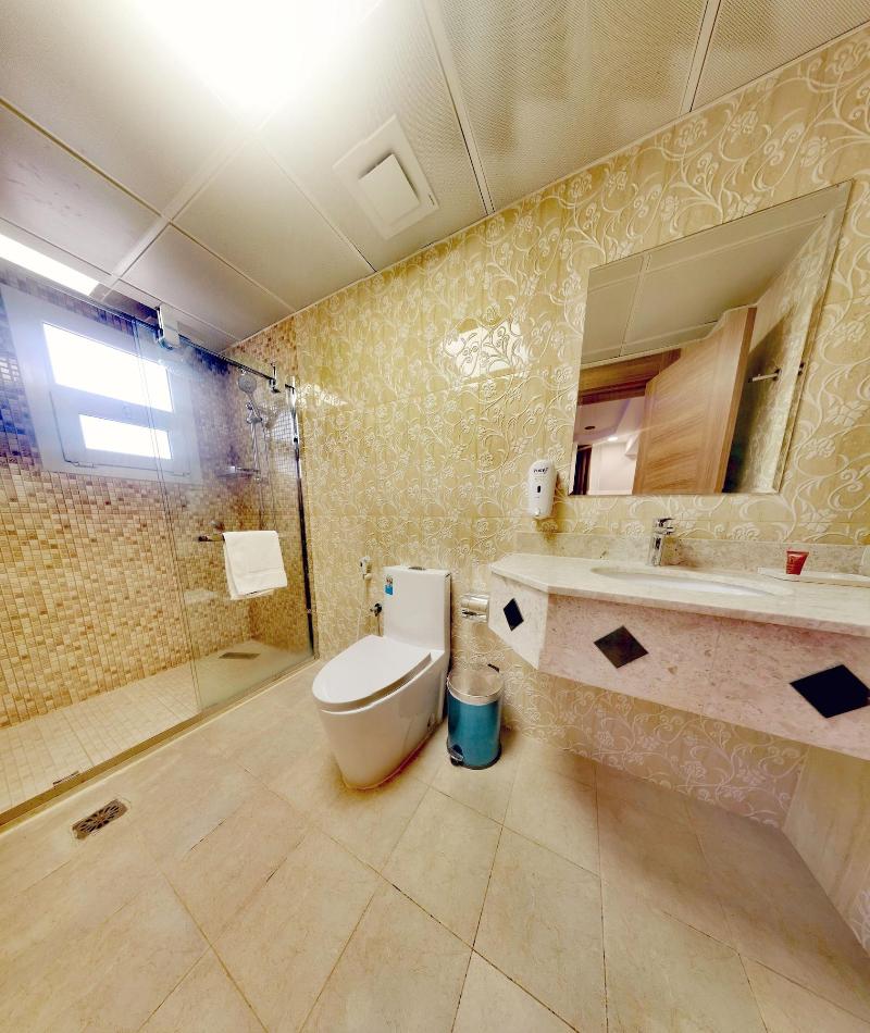 Diamond Star Hotel image