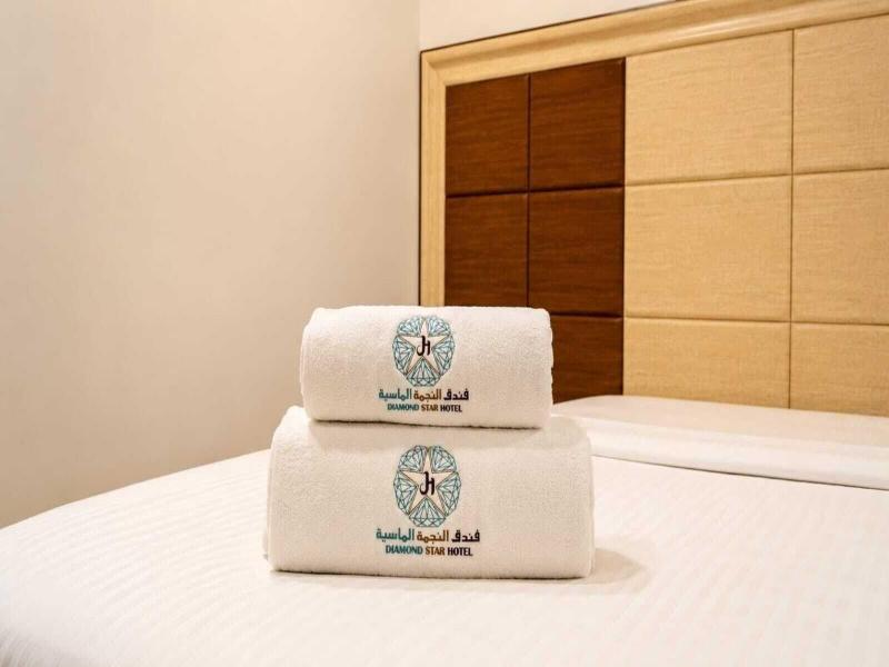 Diamond Star Hotel image