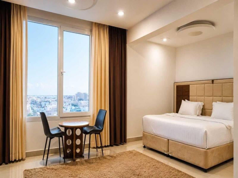 Diamond Star Hotel image