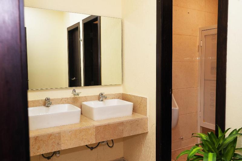 Nora Hotel Co Living image