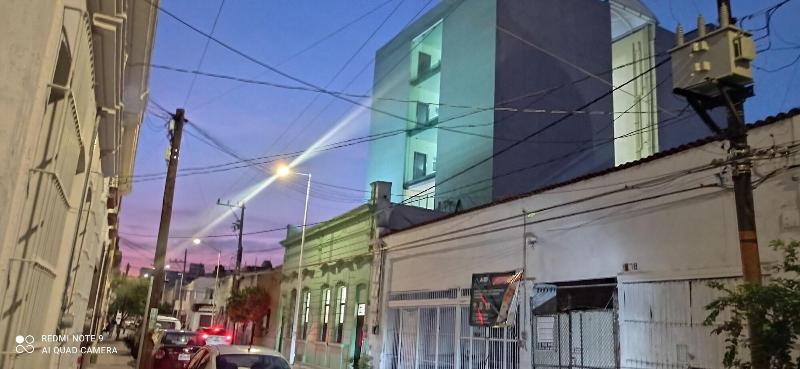 Nora Hotel Co Living image